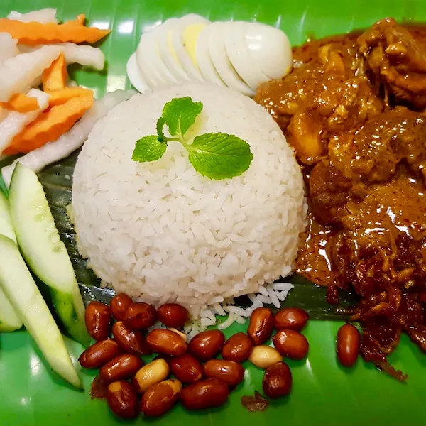 Layang Layang Malaysian Cuisine08